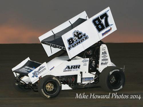 Reutzel Looks for Reversal of Fortune with Weekend Double!