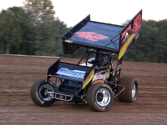 ASCS Gulf South and Mid-South Regions Open This Weekend At Jackson Motor Speedway