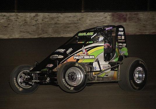 Darland Pockets $10K in Shuman Classic as Ballou Takes TNT Title!