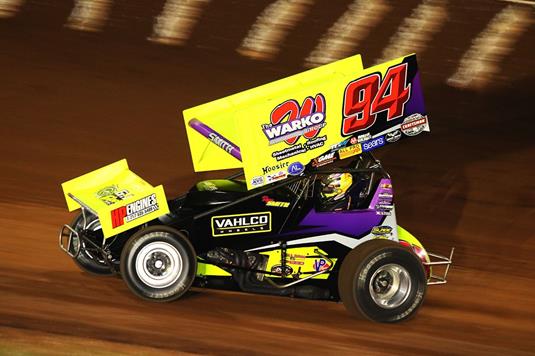 Smith Hosting Linder for 410 Sprint Car Debut at Susquehanna Speedway This Saturday
