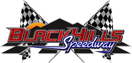 2023 Black Hills Speedway Race Night
