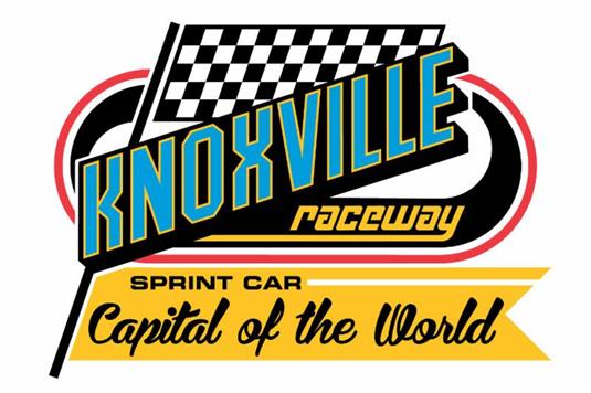 Knoxville Raceway Announces 2016 Rule Changes