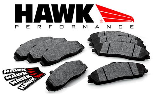 Hawk Performance joins Lucas Oil ASCS