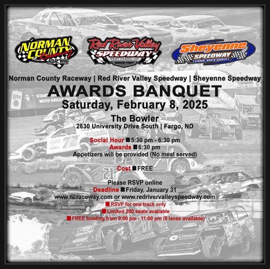 Awards Banquet