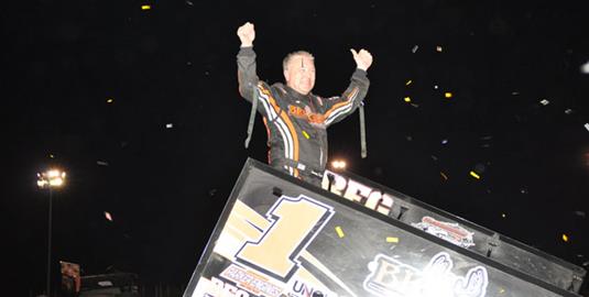 Swindell Relies on Patience, Good Luck Charm for First Win