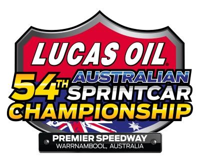 Australian Sprintcar Title Qualifying Nights