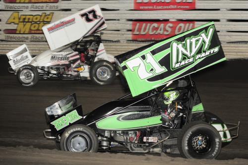 Wednesdays with Wayne – Another Top Ten at 360 Nationals Sets up 410 Week!