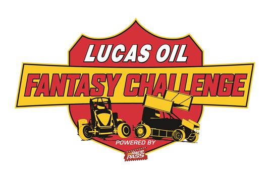 MyRacePass launches Lucas Oil Tulsa Shootout Fantasy Racing Challenge on the MyRacePass app.