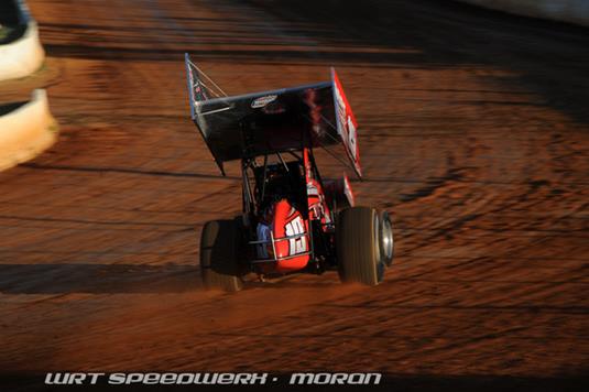 Brent Marks Racing Ends Recent Weekend with Back-to-Back Top-Five Finishes