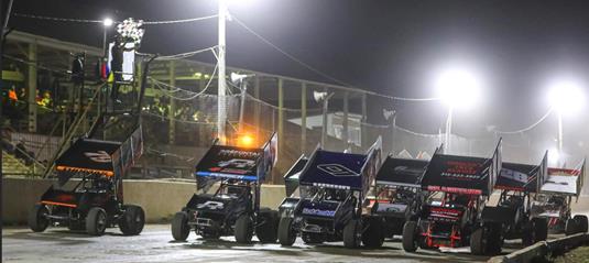 Empire Super Sprints Head to Quebec Next