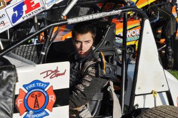 David Gravel on Winged Nation Today at Noon Eastern