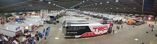 RacinBoys Broadcasting Network’s Live Pay-Per-View Coverage of Lucas Oil Chili Bowl Nationals Runs Tuesday Through Saturday