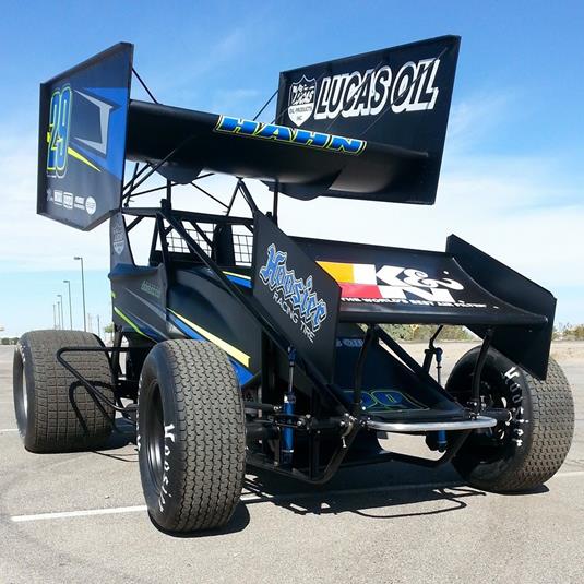 Brandon Hahn Taking Momentum From Season Opener to Devil’s Bowl