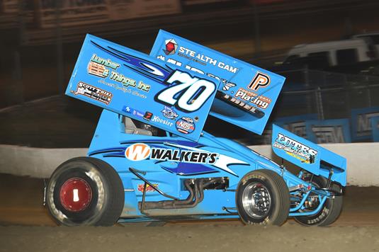 Scotty Thiel and Premier Motorsports shake down in Florida; Pennsylvania visit in the works