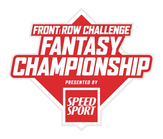 The 2022 Front Row Challenge Fantasy Championship presented by SPEED SPORT, August 8