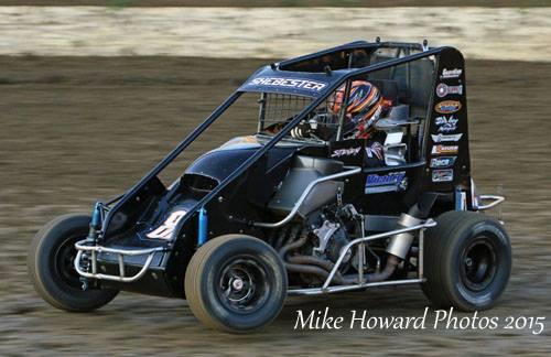 Driven Midwest NOW600 National Micros Headline the Inaugural Creek County Clash March 16-18, 2017