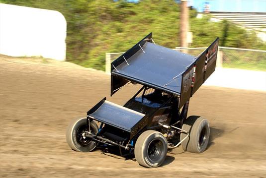 Starks Jetting to Australia for Essendon Ford President’s Cup, Grand Annual Sprintcar Classic