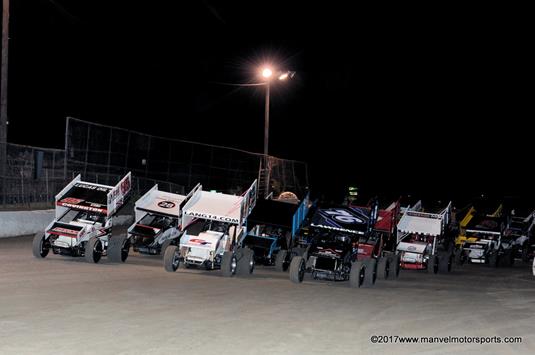 ASCS Gulf South On Track In Waco and Corpus Christi This Weekend