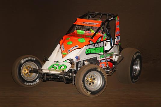 USAC NATIONAL AND CRA SPRINTS RESUME YEARLY CLASH OUT WEST TO CONCLUDE 2016 SEASON