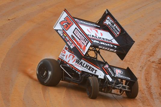 Thiel powers to second at Fairbury; WoO Beaver Dam double ahead