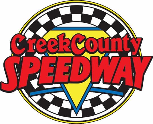 Randy Wheeler Memorial Wins Go To Smith, Cartwright, Champlain, Owen, and McSperitt At Creek County Speedway