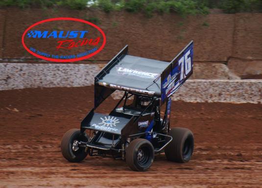 Weekend Rewind: American Sprint Car Series