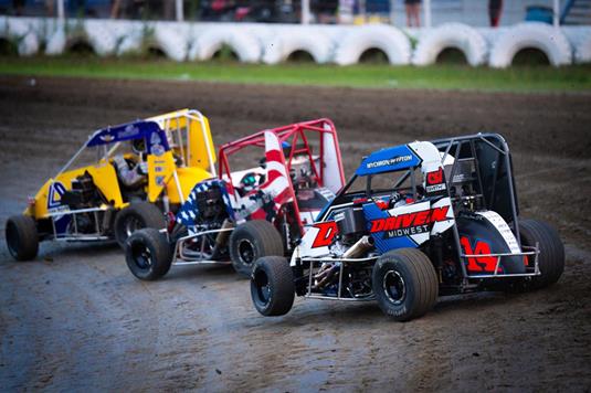 NOW600 National Non-Wing Micros Preparing for Mid-America Micro Week on July 9-13!