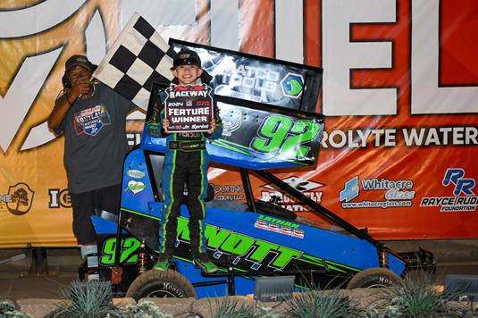 Port City Raceway | September 14 Weekly Racing Recap | September 21 Next