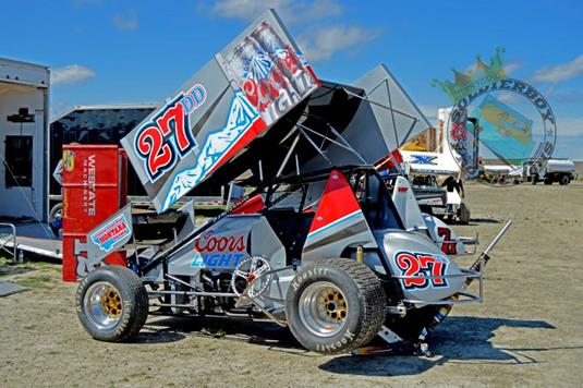 ASCS Frontier Headed Back to Gallatin and Billings