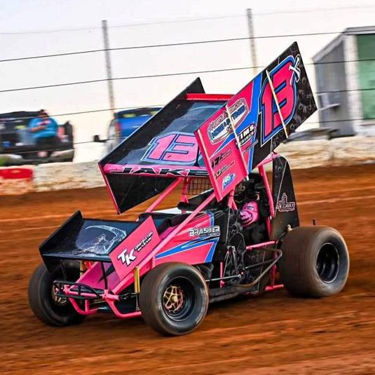 ASCS Hurricane Area Super Sprints Are Back At Riverside
