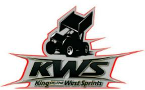 Cancen Oil King of the West Series Point Standings after race one