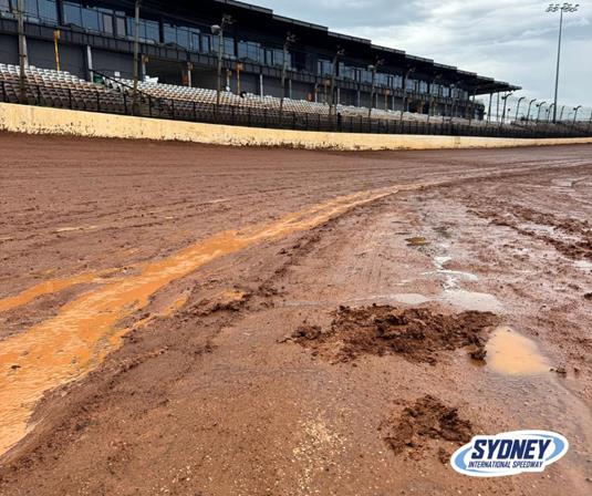 EVENT CANCELLATION NOTICE - Saturday 07 December 2024