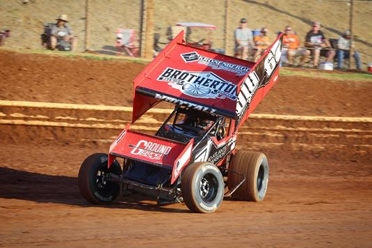 Whittall to face-off against Outlaws in Williams Grove Summer Nationals