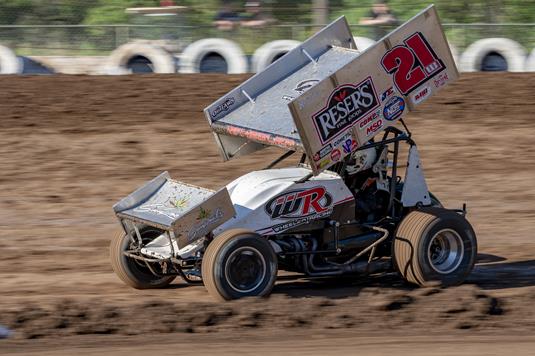 Wheeler, K. Williamson, Braaten, And King Get Kids Night Wins At Cottage Grove