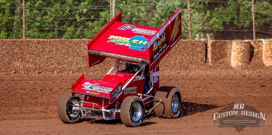 Paul Pokorski makes best of Plymouth IRA test