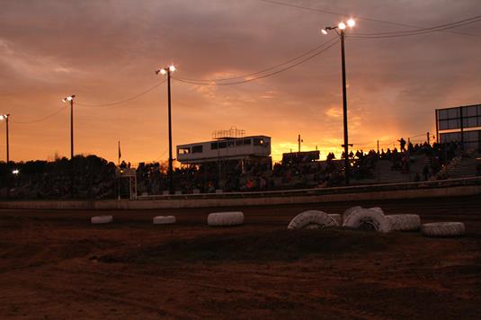 I-30 Speedway Confirms 2015 Lucas Oil ASCS Dates