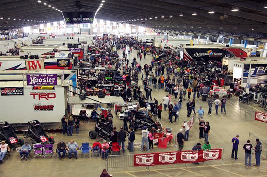 First Round of 2016 Chili Bowl Entries at 144 and Counting