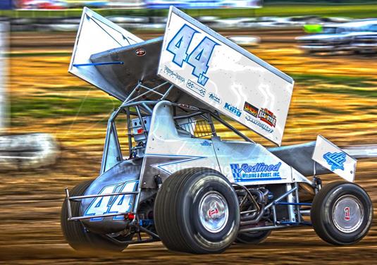 Wheatley Wraps Up Season With Frustration at 21st annual Trophy Cup