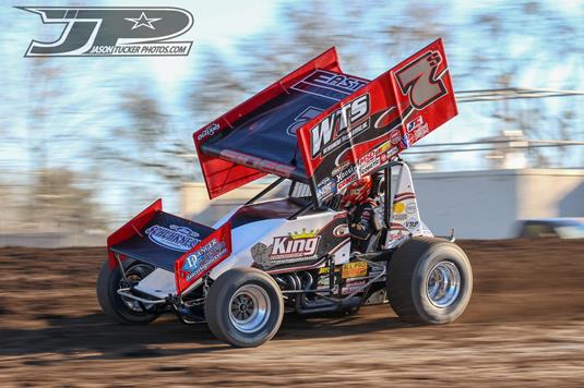 Sides Set for World of Outlaws Tripleheader at Lake Ozark Speedway, Federated Auto Parts Raceway at I-55 and Jacksonville Speedway
