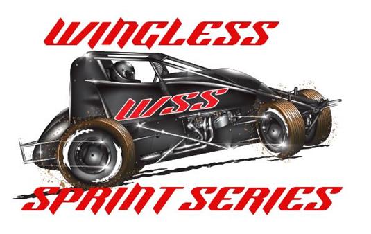 2022 Wingless Sprint Series Schedule