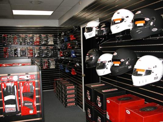 Pit Stop USA opening new retail showroom