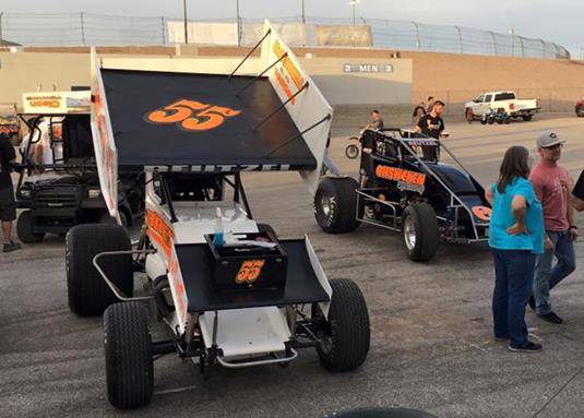 Las Vegas a Learning Experience for Reutzel