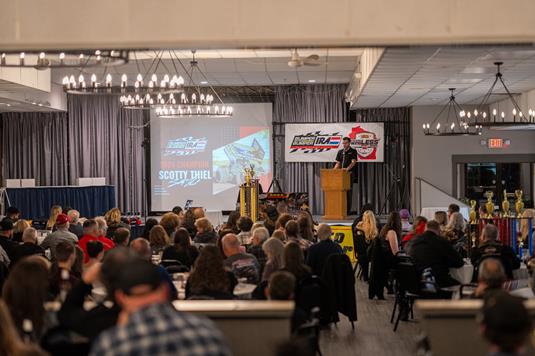 2024 Season Finalized with Banquet Festivities for IRA Sprints and Wisconsin WingLESS Sprints