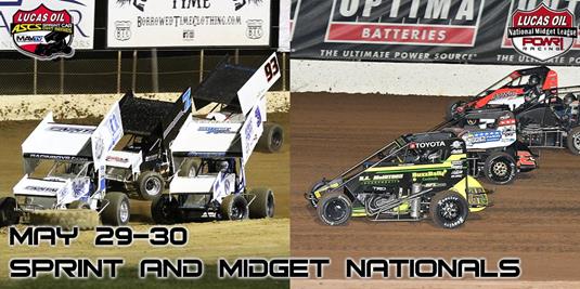 Memorial Weekend Format and Payout for Lake Ozark Speedway Finalized