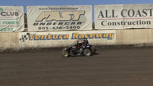 VRA Midgets and IMCA Modifieds Get In On 2012 Contingency Program.