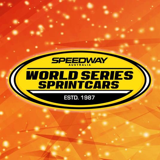 Speed Shift TV Broadcasting Entire World Series Sprintcars Schedule