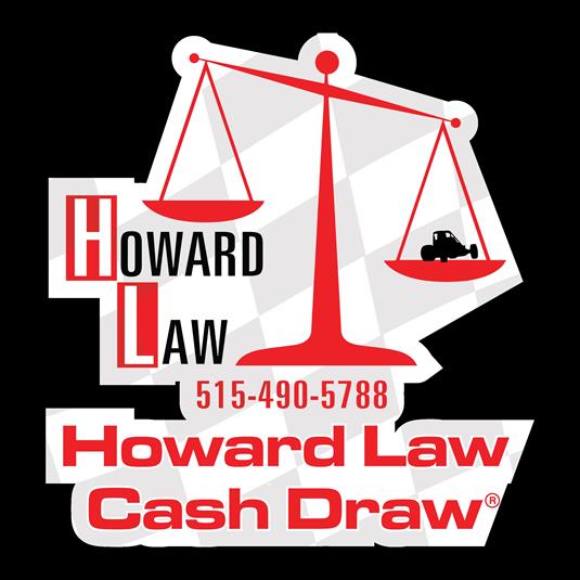 Howard Law Announces Continued Support for Badger Midgets in 2021