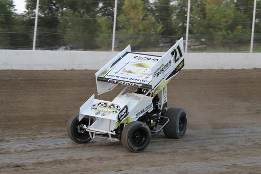 ASCS Northern Plains Going For Three In Wyoming