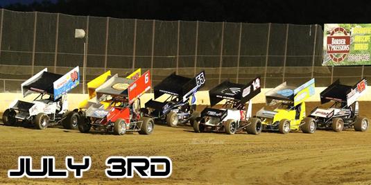 LOS Offering Car Load Special for the POWRi Super Sprint Nationals