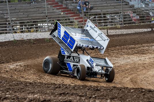 Cottage Grove Speedway Awaits Return Of Summer Thunder Sprint Series This Friday And Saturday